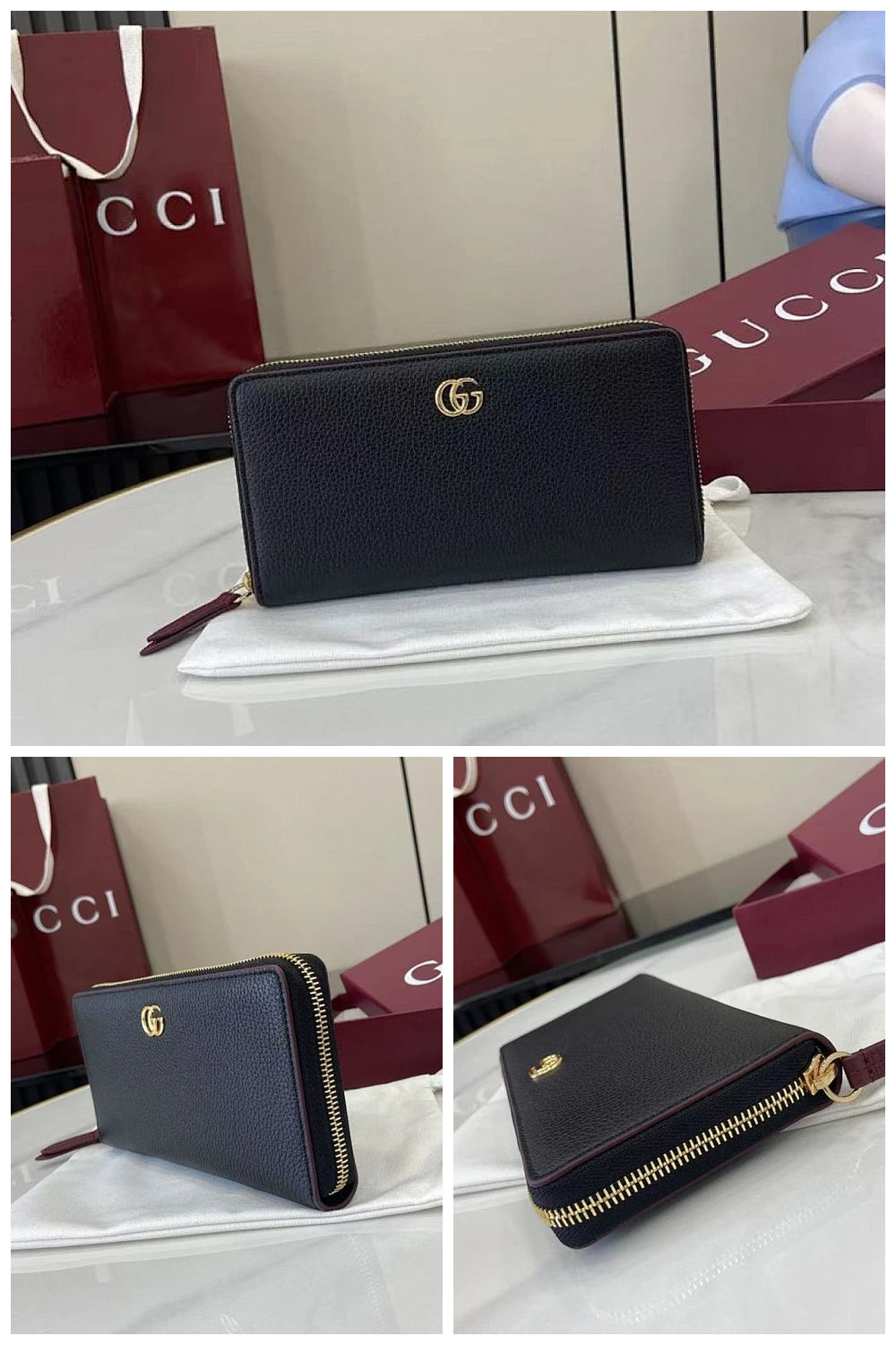 NB - Mix Wallet - 1350