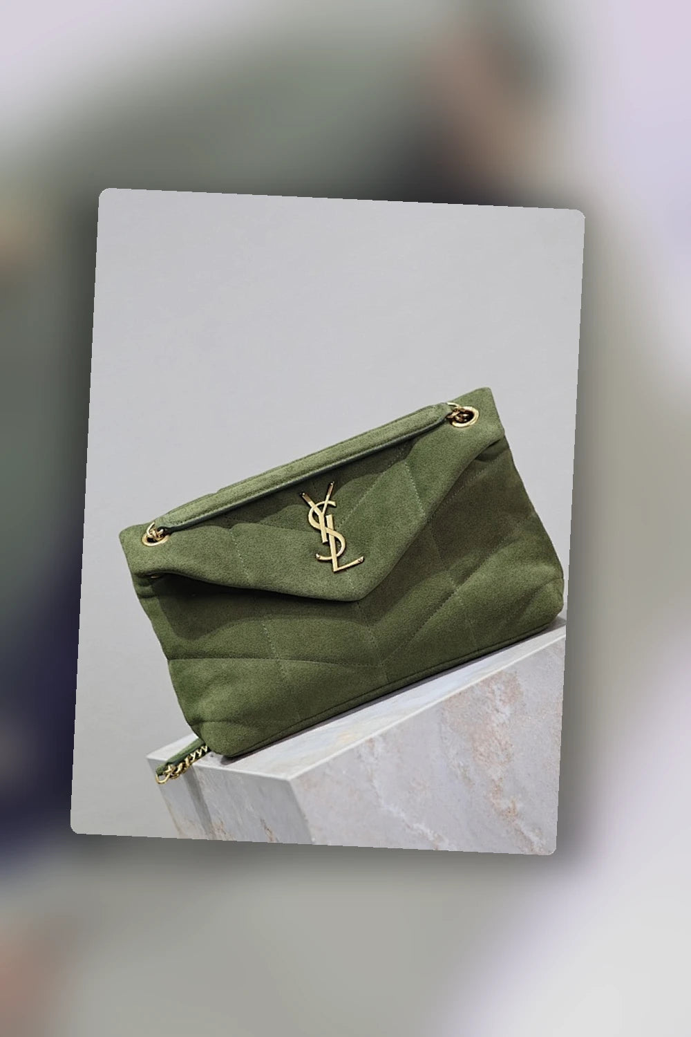NB - YLS Bag - 644