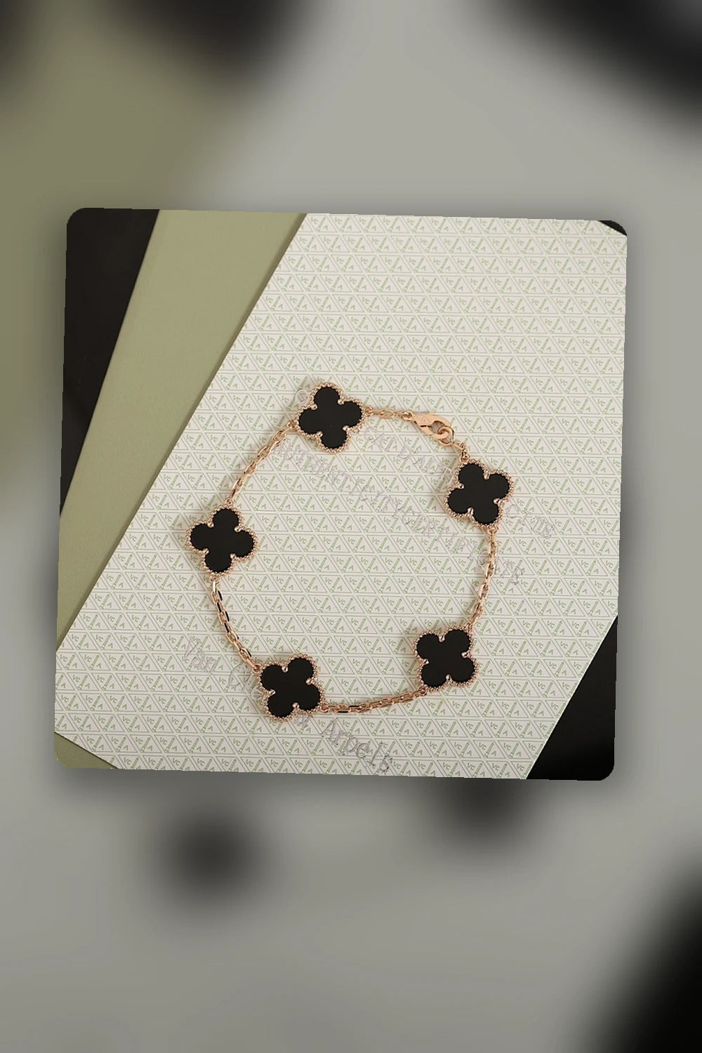 NB - VACA Jewelry - 298
