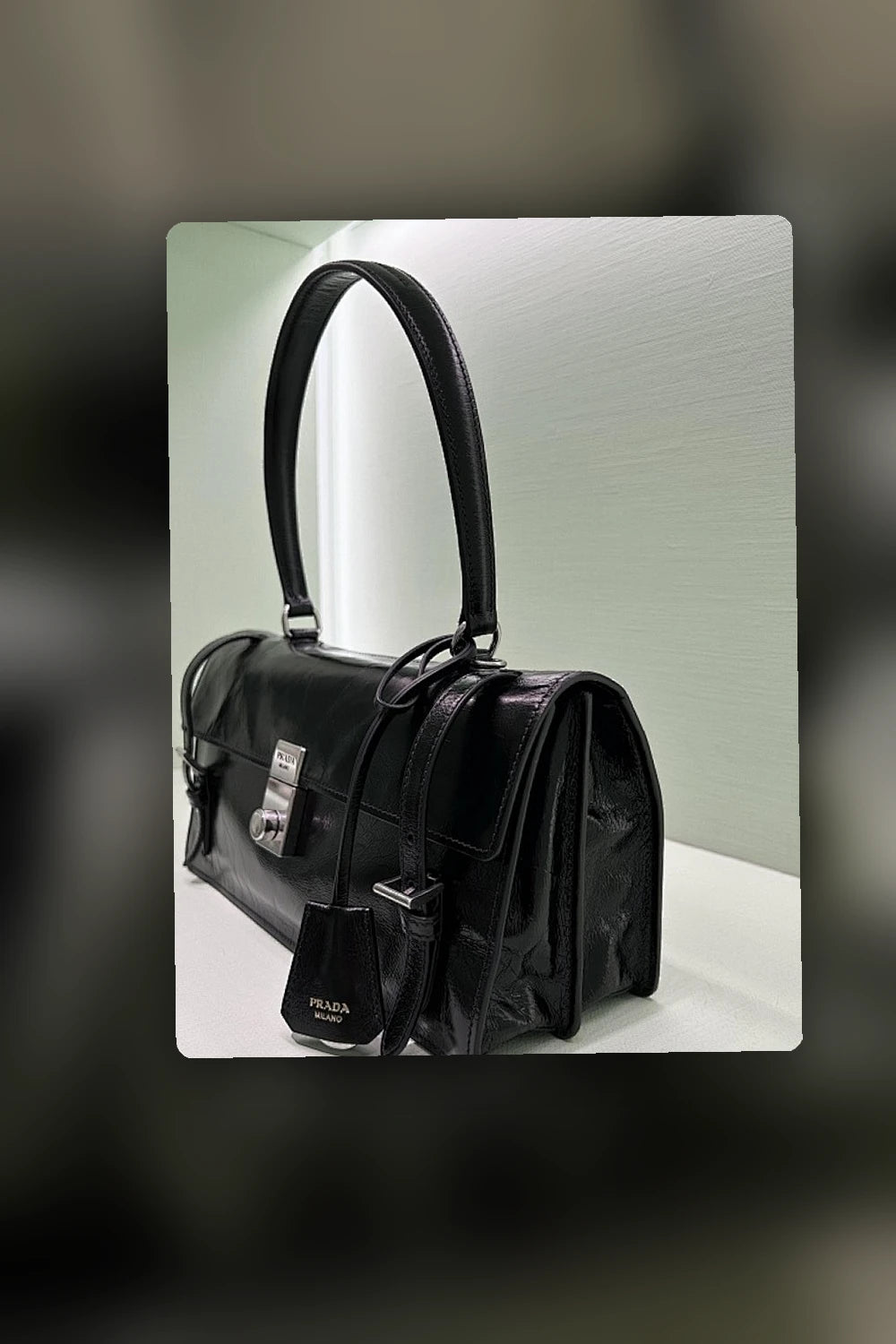 NB - PD Bag - 1497