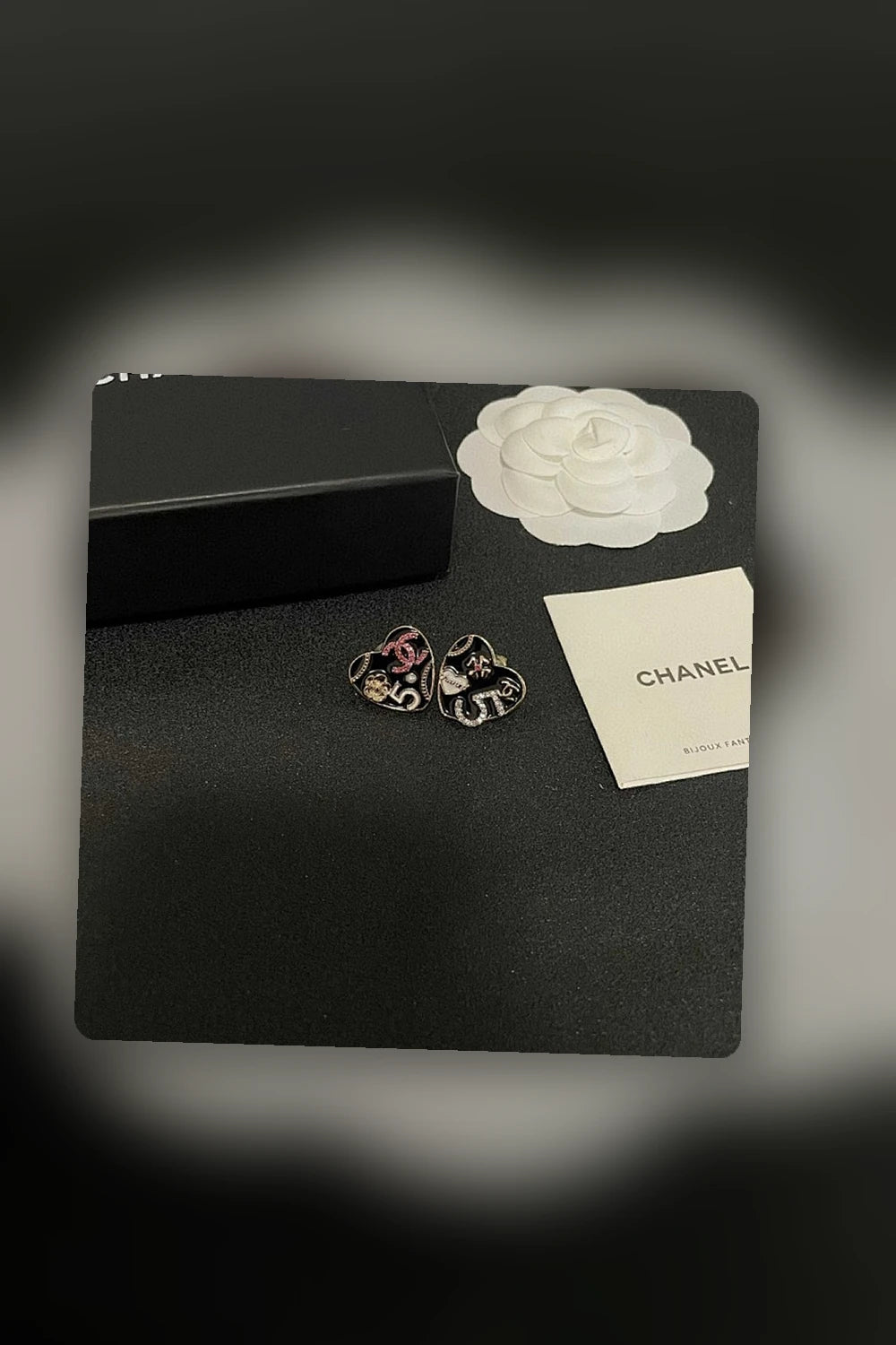 NB - CHL Jewelry - 781