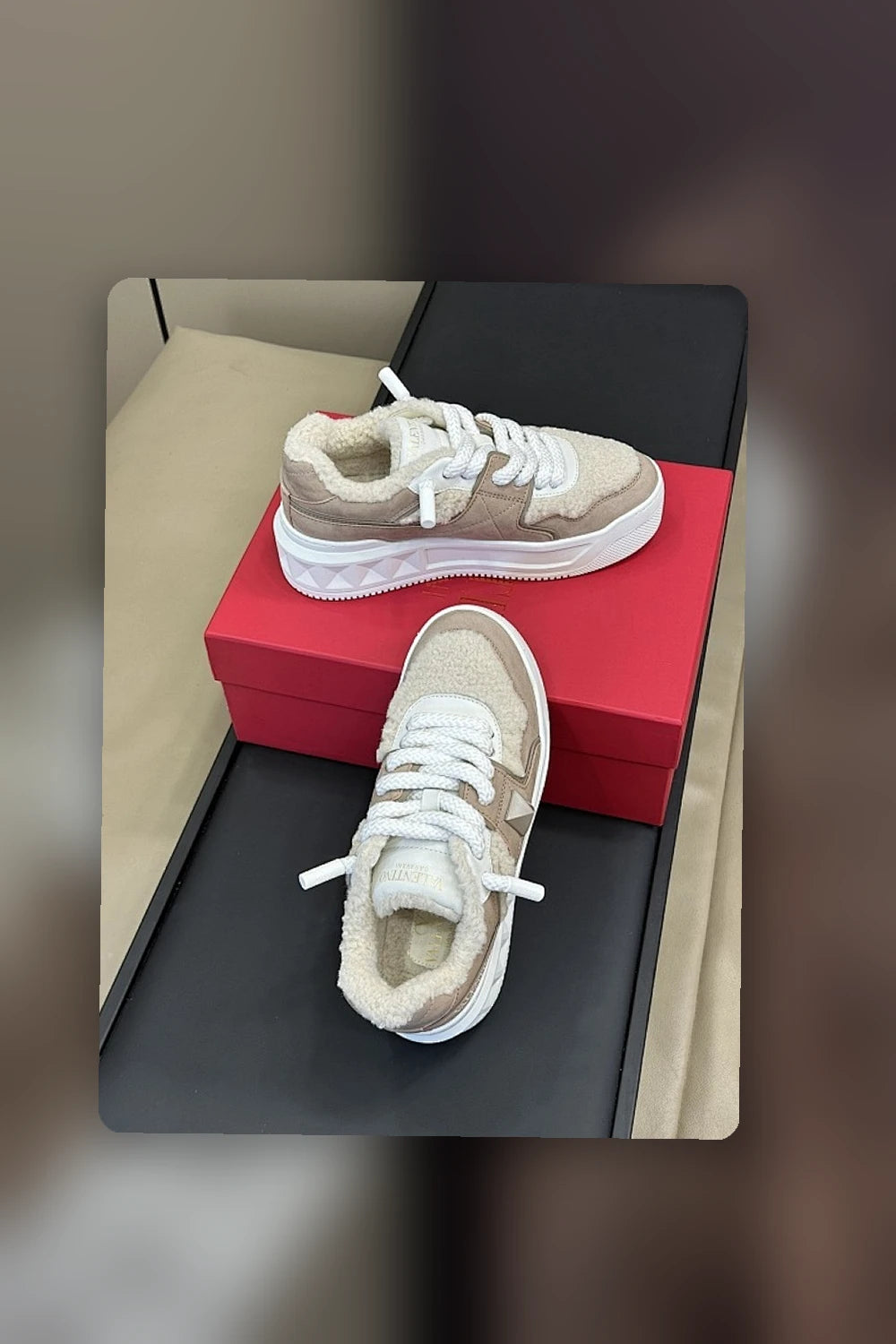 NB - VEL Women Shoes - 224