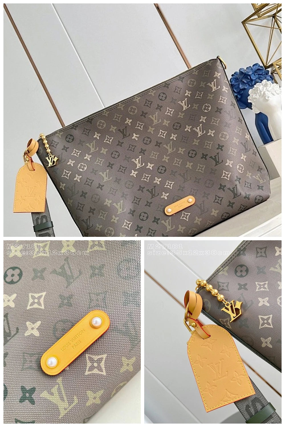 NB - LOV Bag - 122