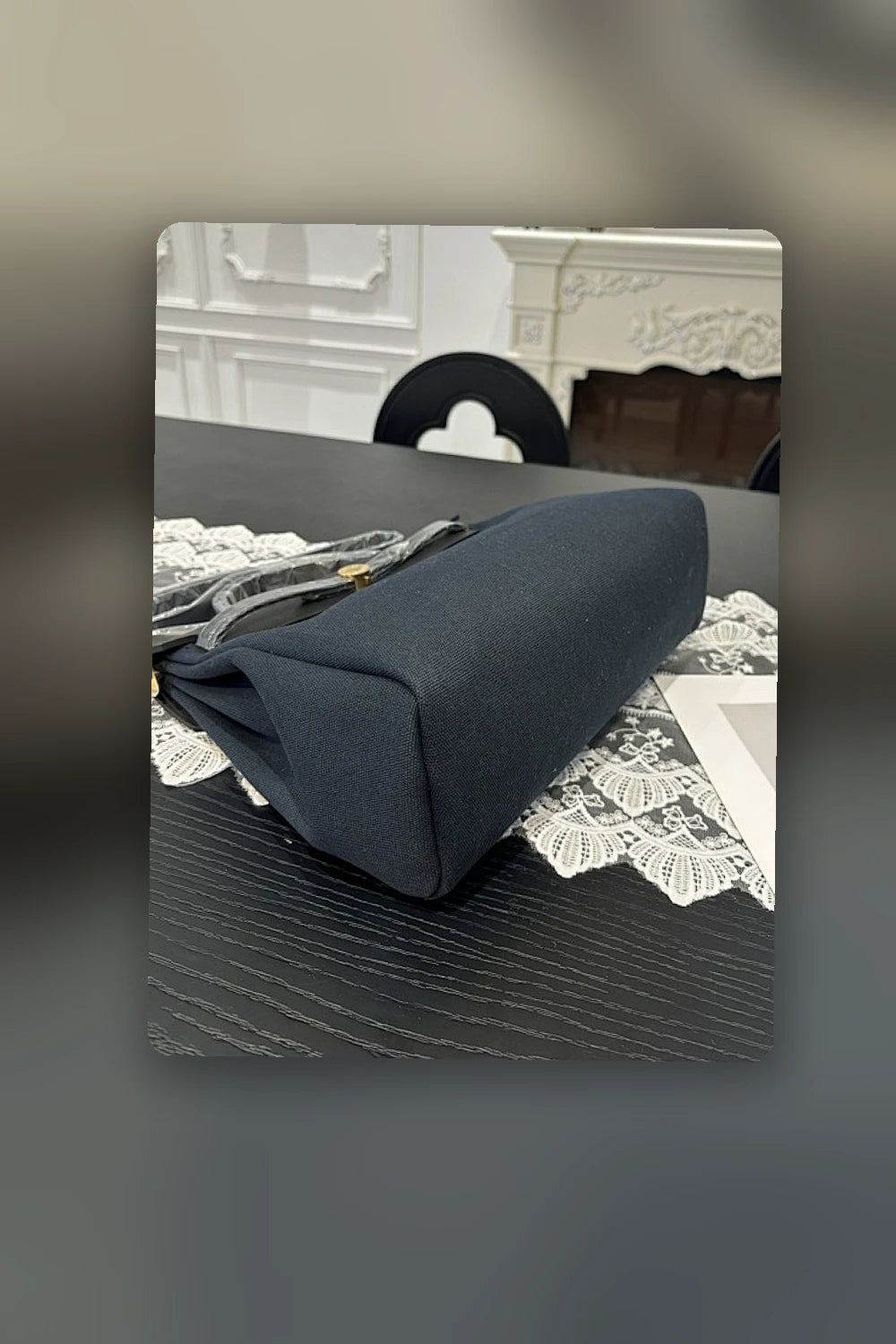 NB - HMS Bag - 1787