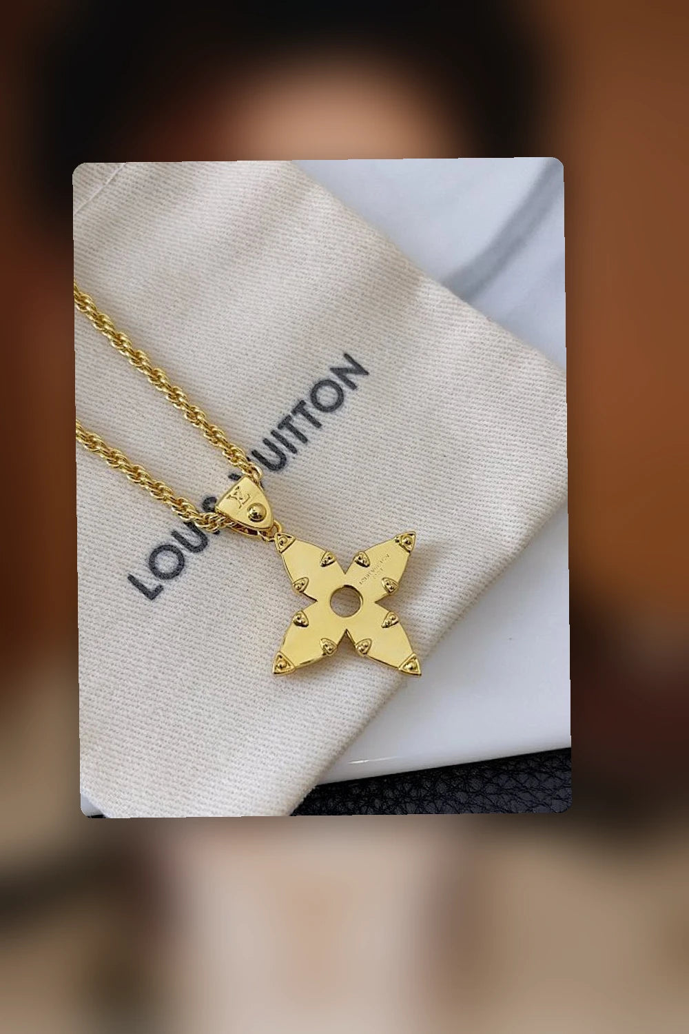 NB - LOV Jewelry - 892