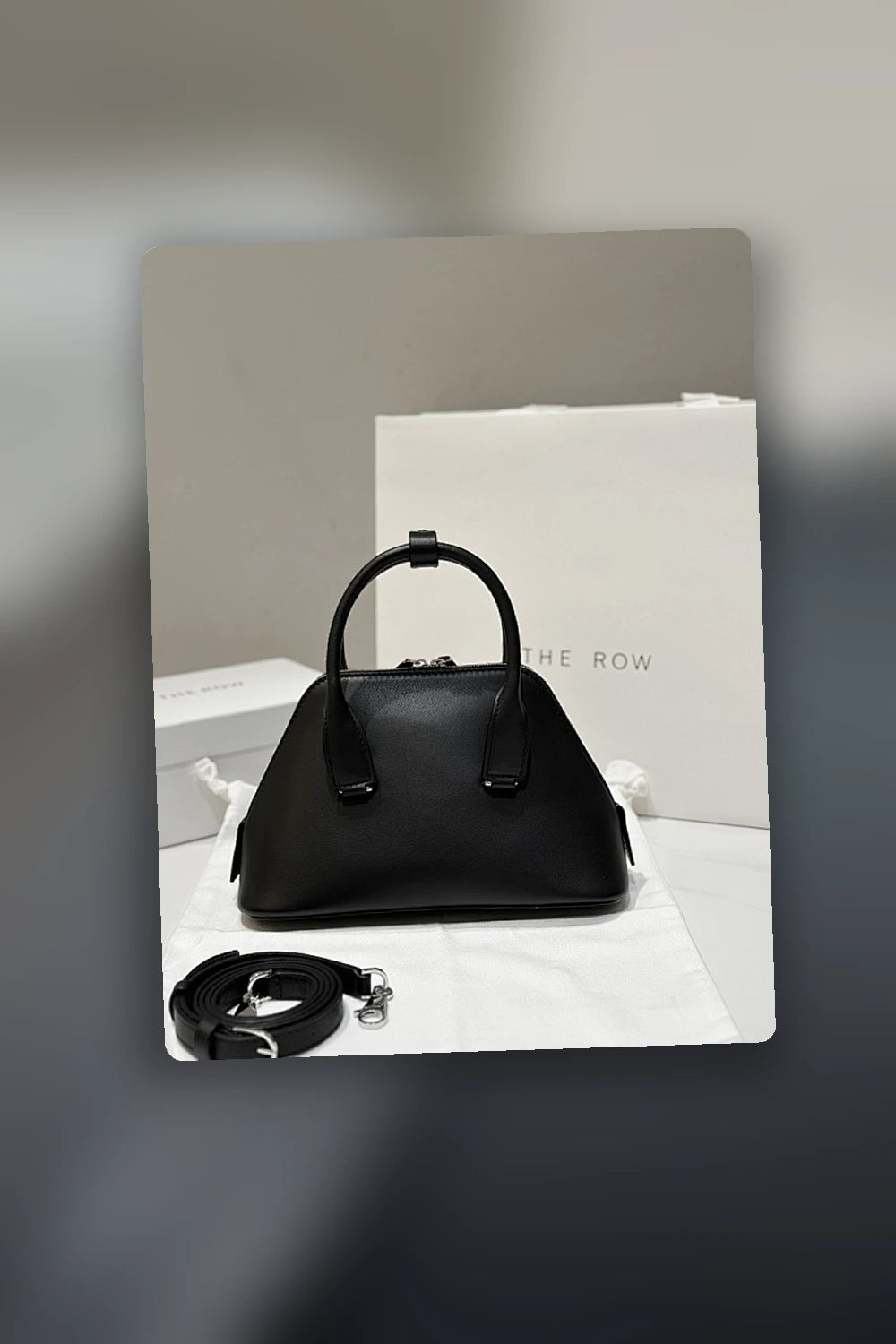NB - THR Bag - 531