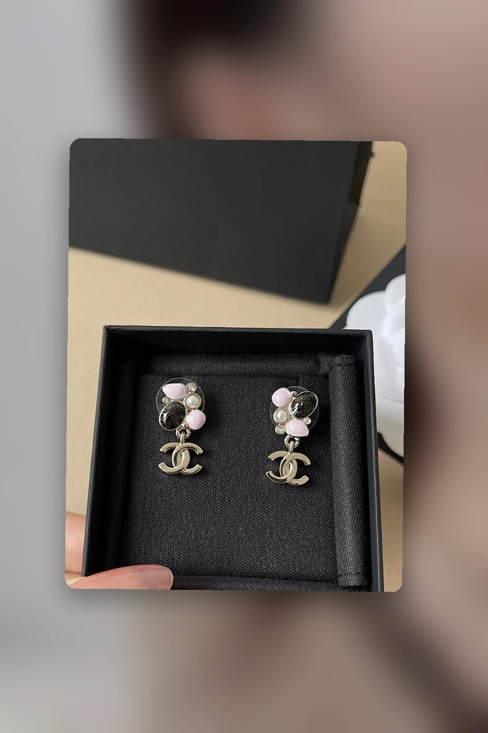 NB - CHL Jewelry - 370