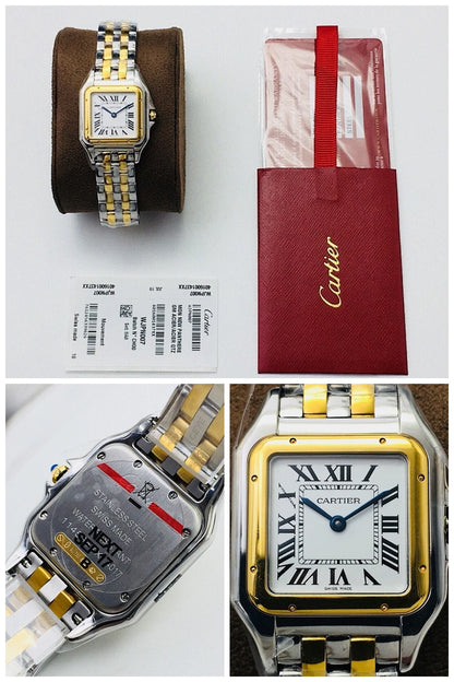 NB - Mix Watch - 748
