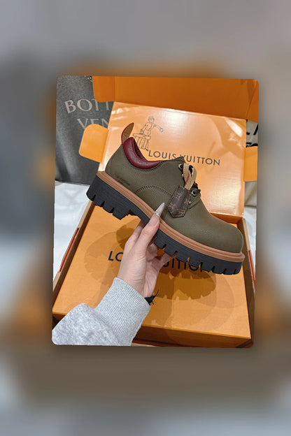 NB - LOV Women Shoes - 161