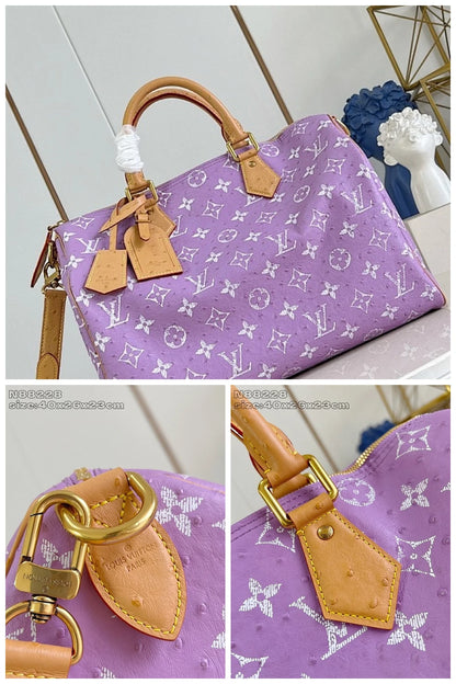 NB - LOV Bag - 1139