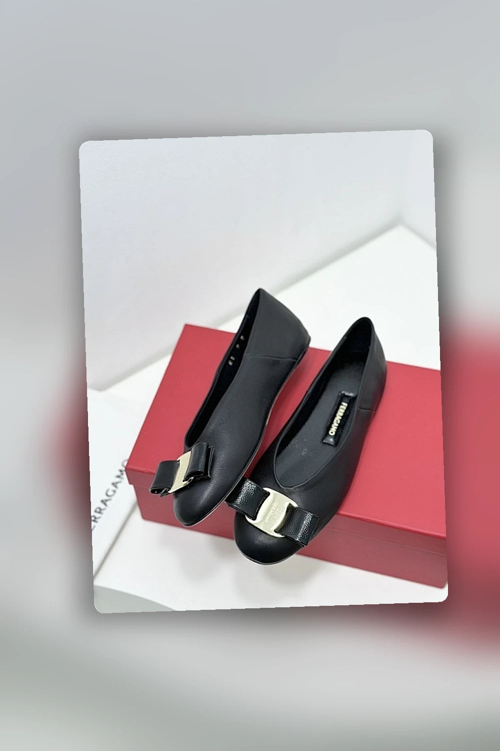 NB - FGO Women Shoes - 071