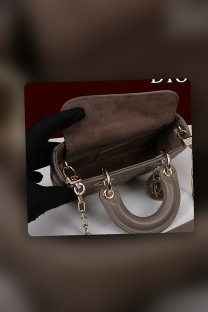 NB - DOR Bag - 295