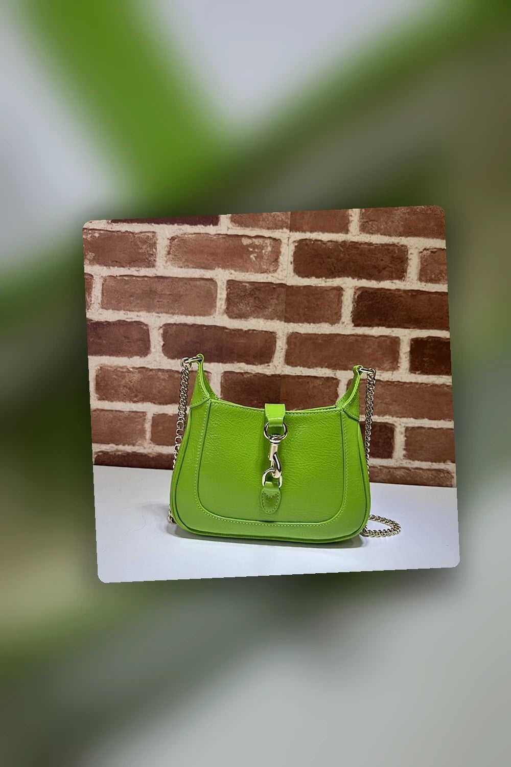 NB - GUKI Bag - 548