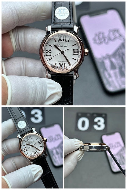 NB - Mix Watch - 1643