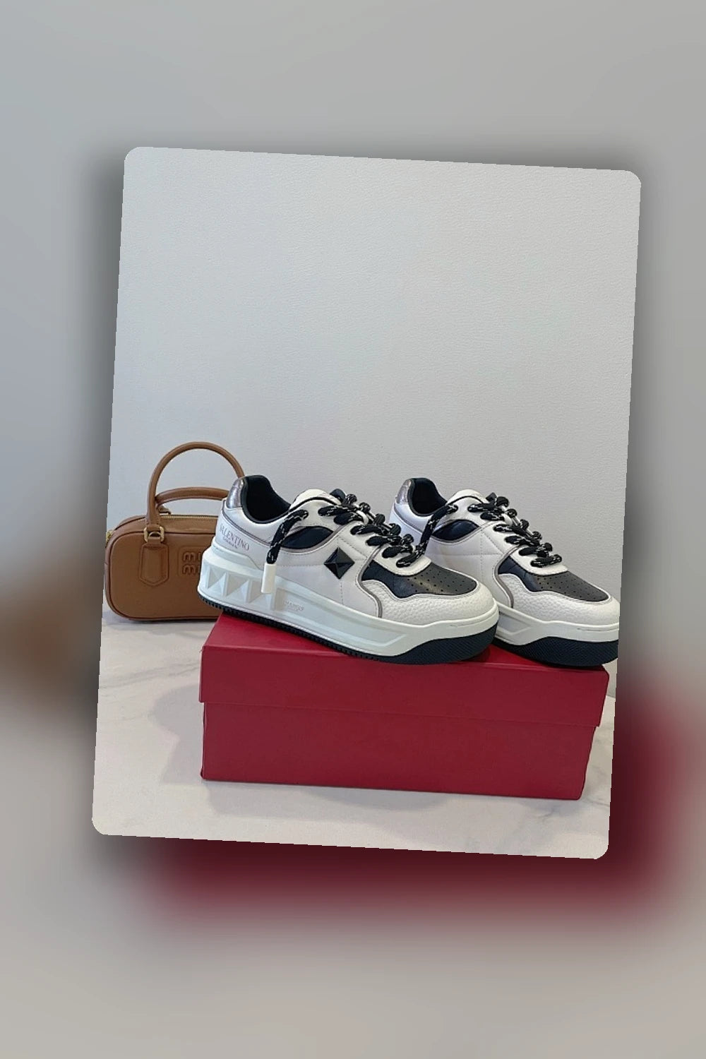 NB - VEL Women Shoes - 421