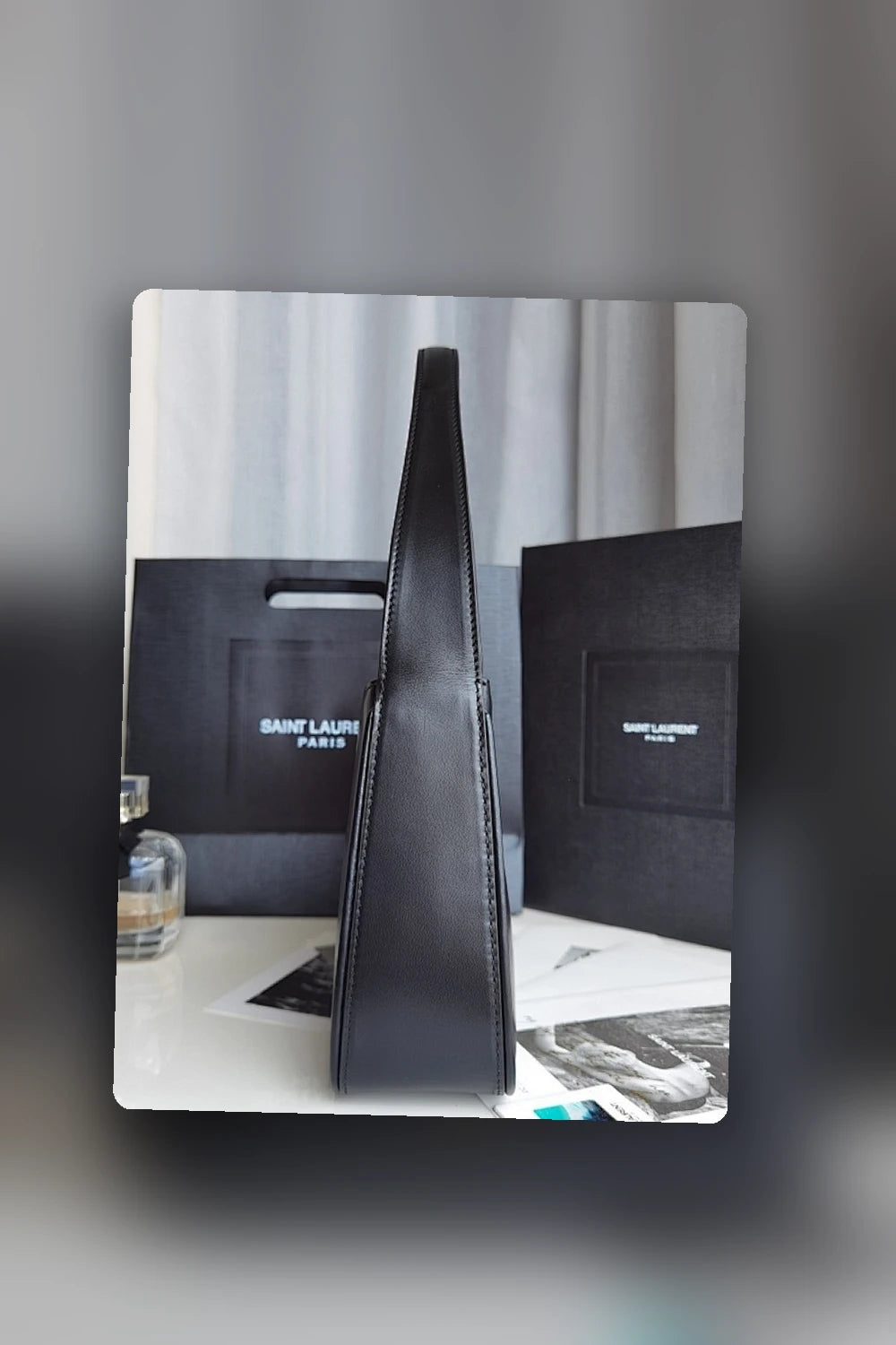 NB - YLS Bag - 1007