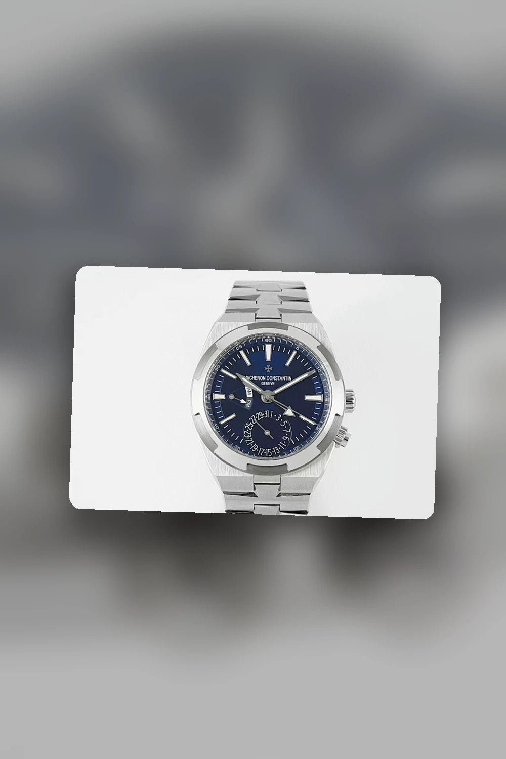 NB - Mix Watch - 386