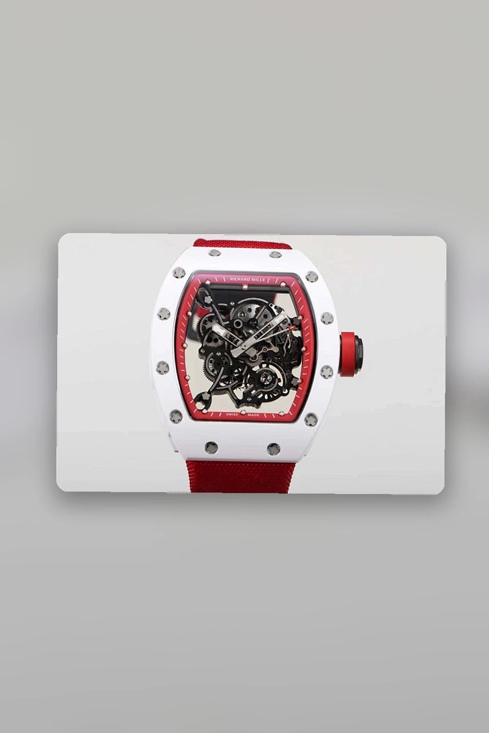 NB - Mix Watch - 1519