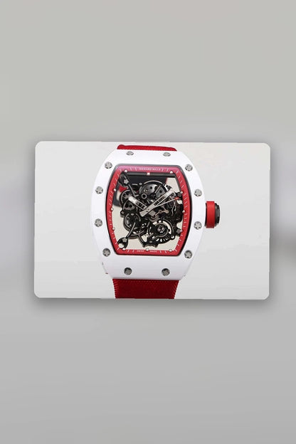 NB - Mix Watch - 1519