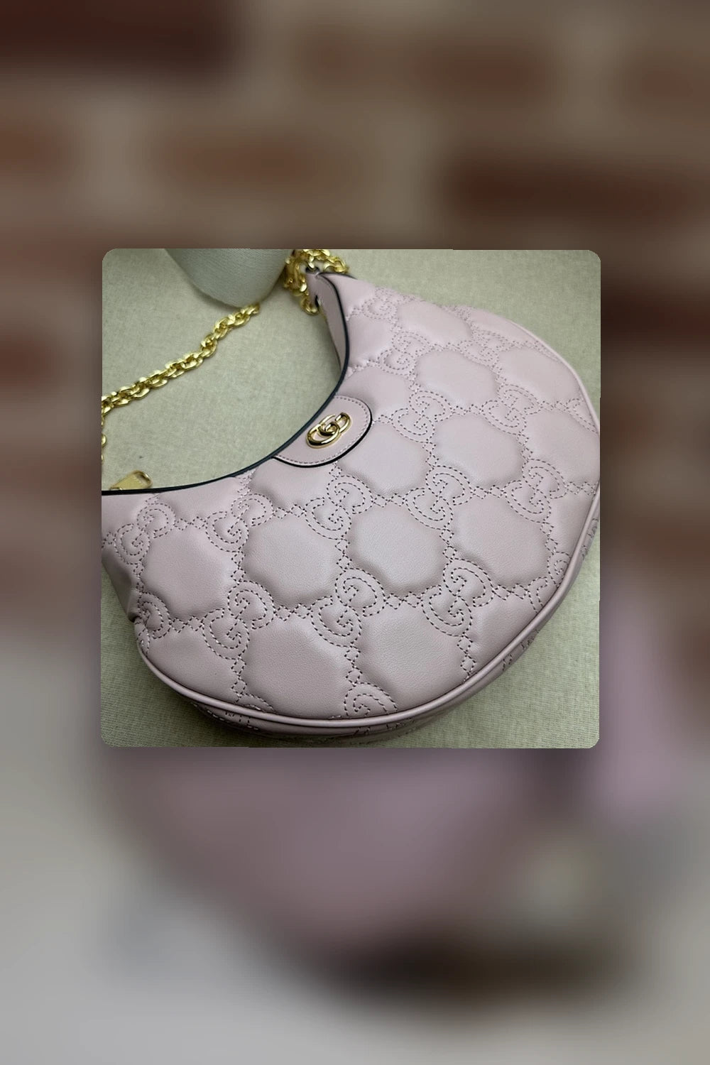 NB - GUKI Bag - 1281