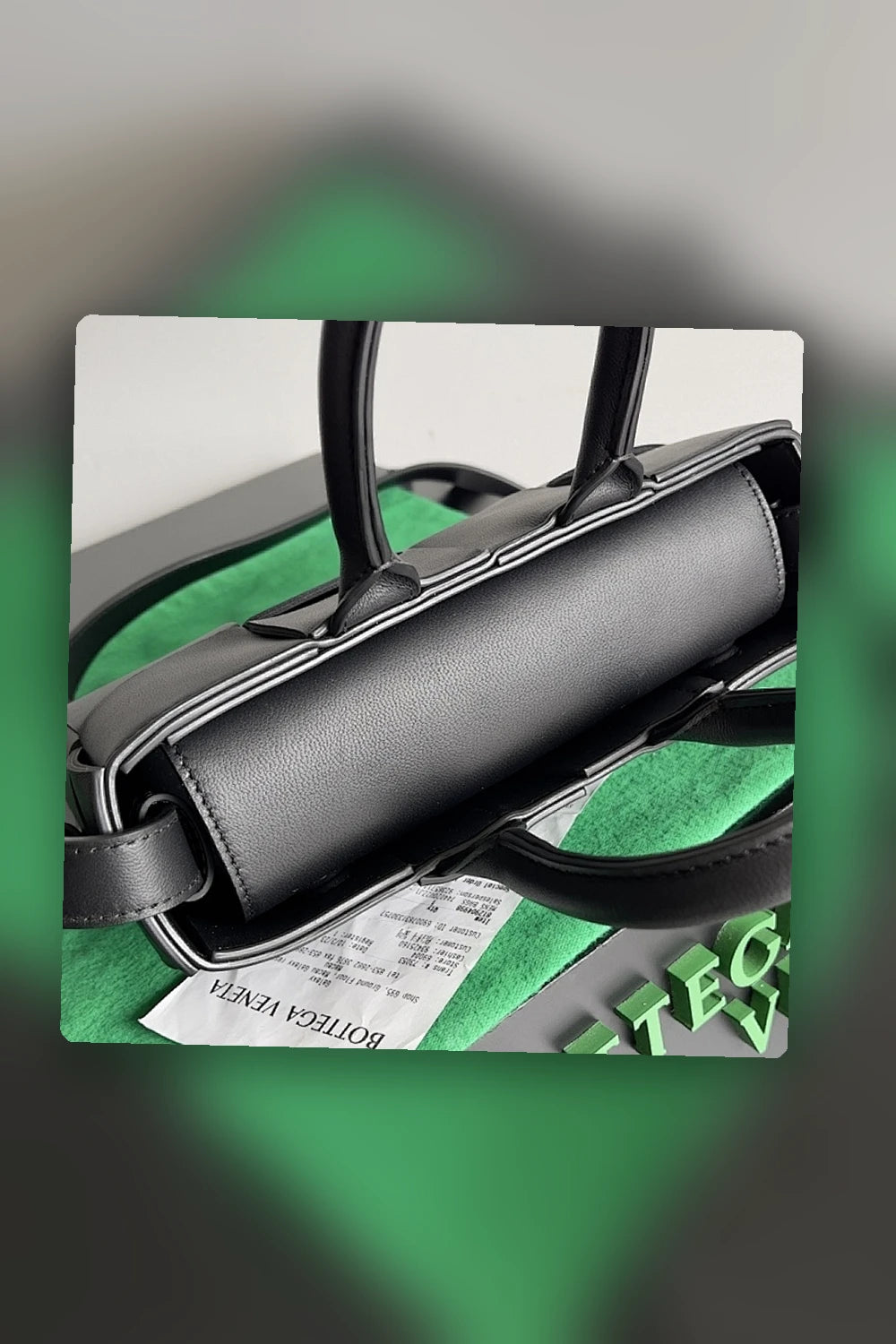 NB - BOV Bag - 205