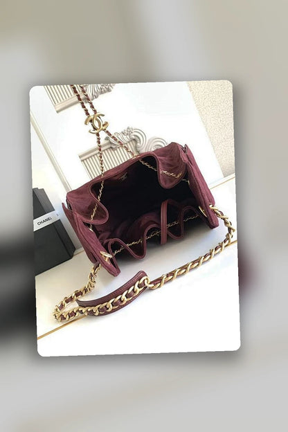 NB - CHL Bag - 620