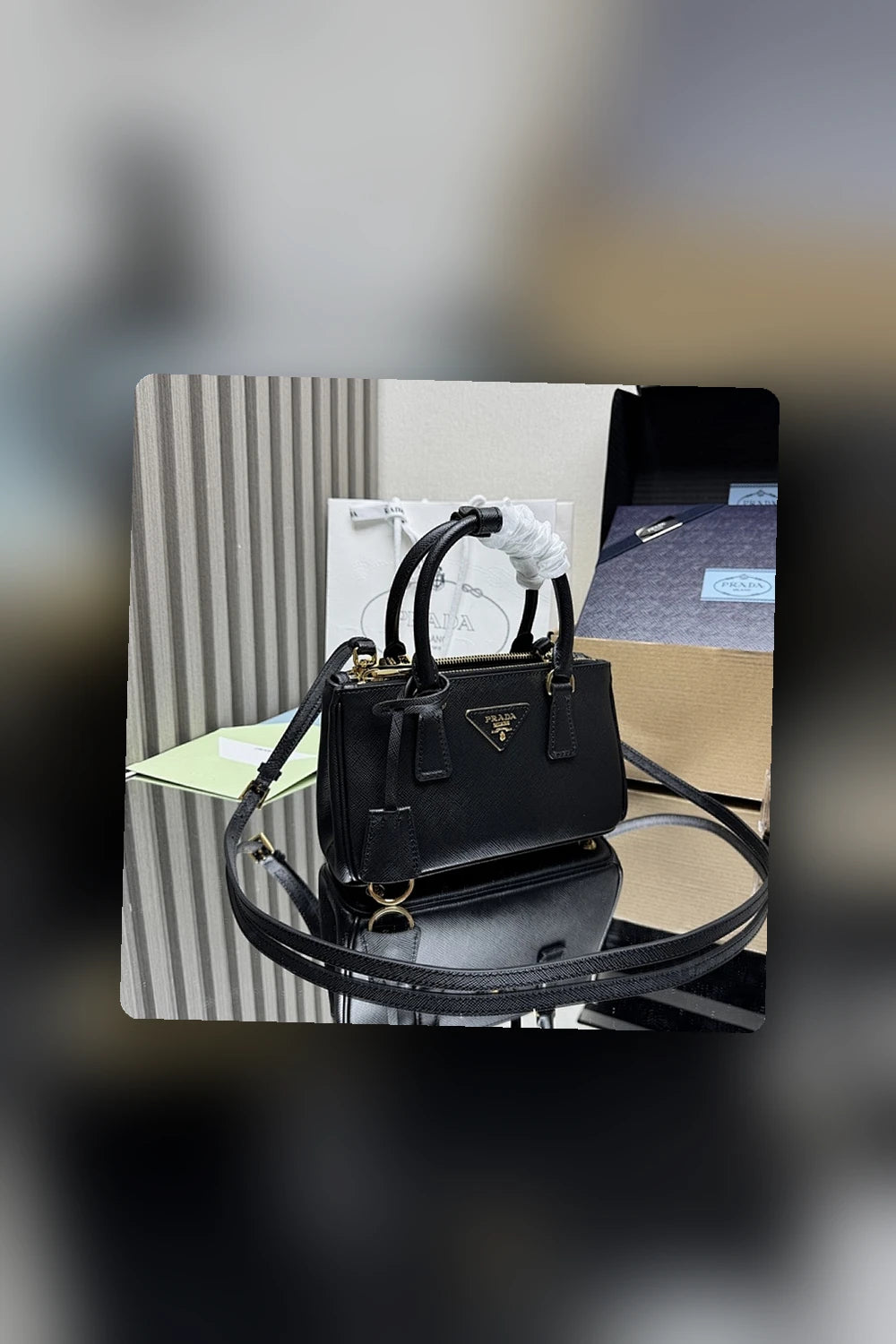 NB - PD Bag - 1277