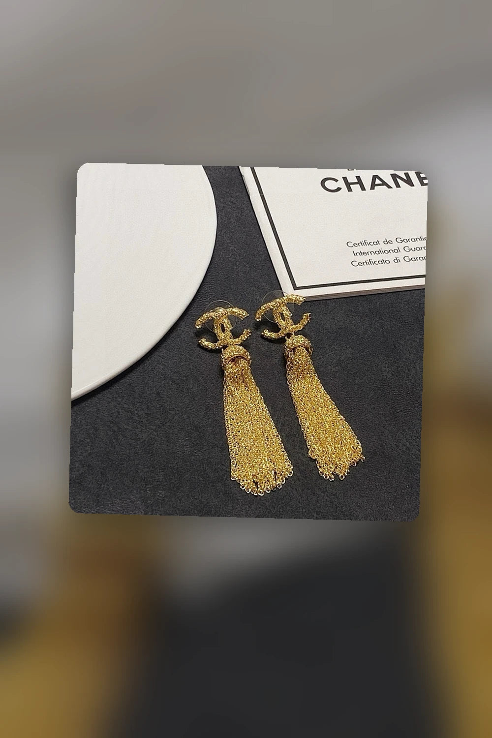 NB - CHL Jewelry - 926