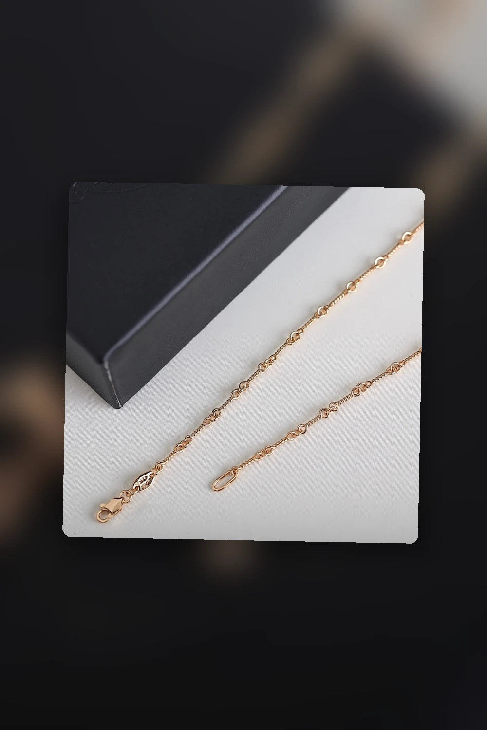 NB - CHO Jewelry - 262