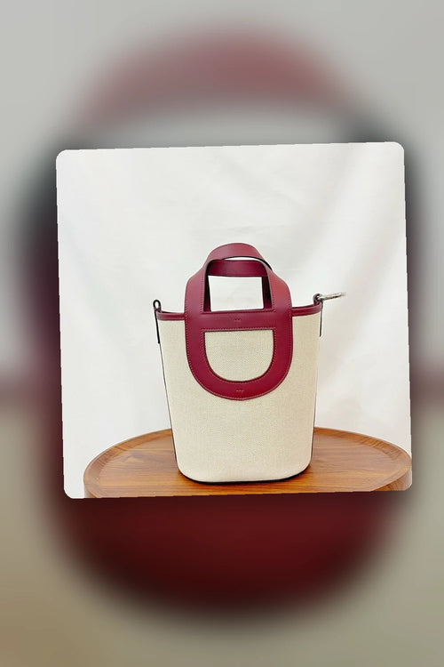 NB - HMS Bag - 1823