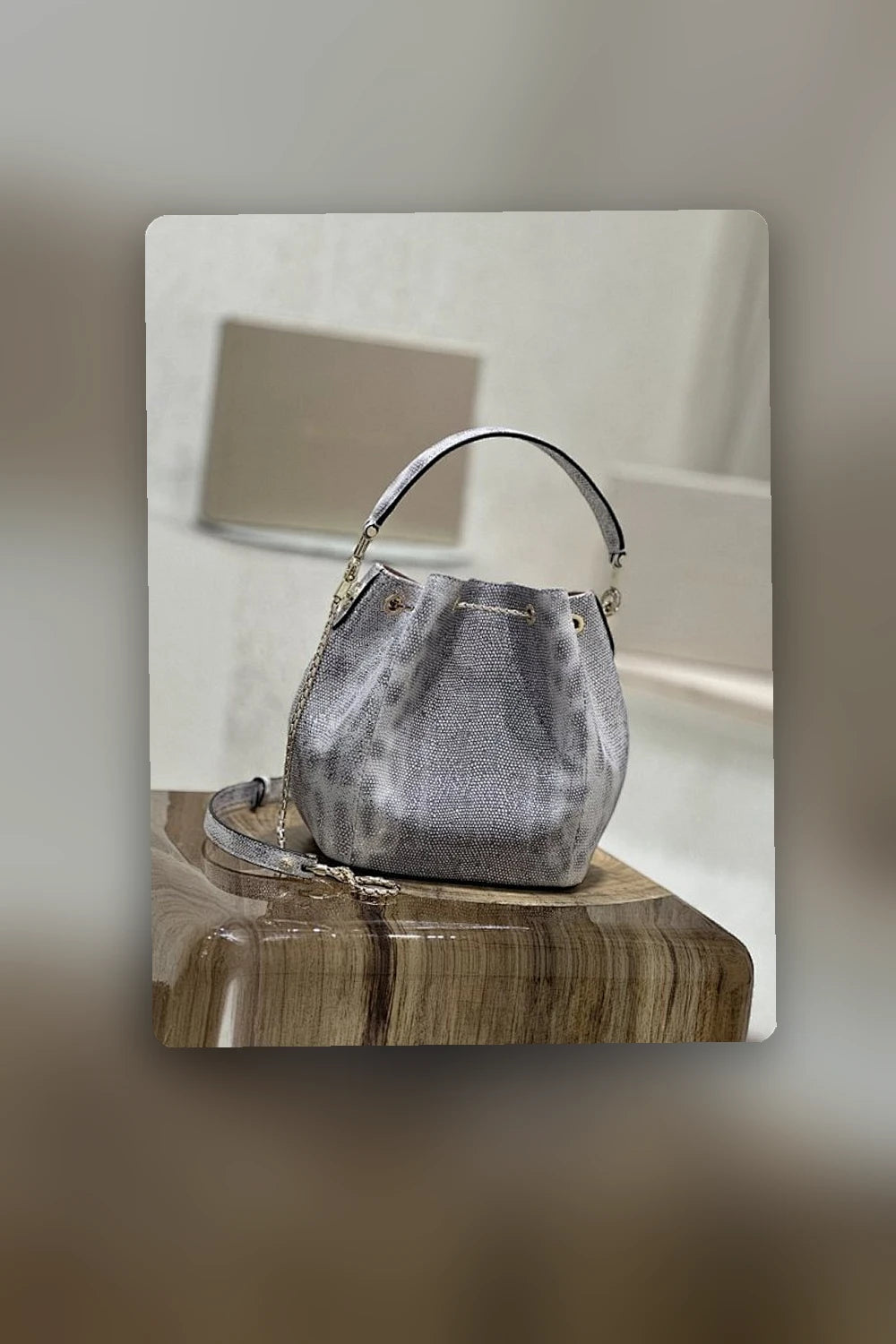 NB - BGL Bag - 109