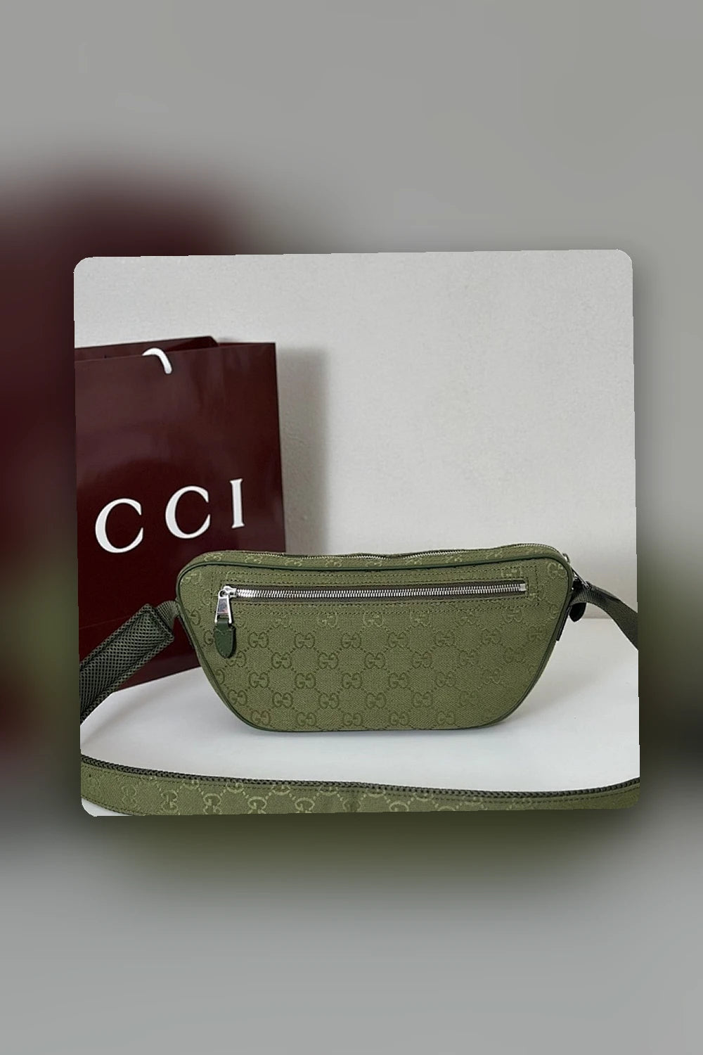 NB - GUKI Bag - 539