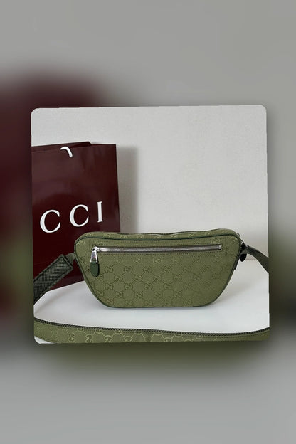 NB - GUKI Bag - 539
