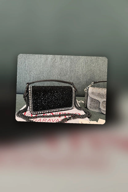NB - VEL Bag - 438