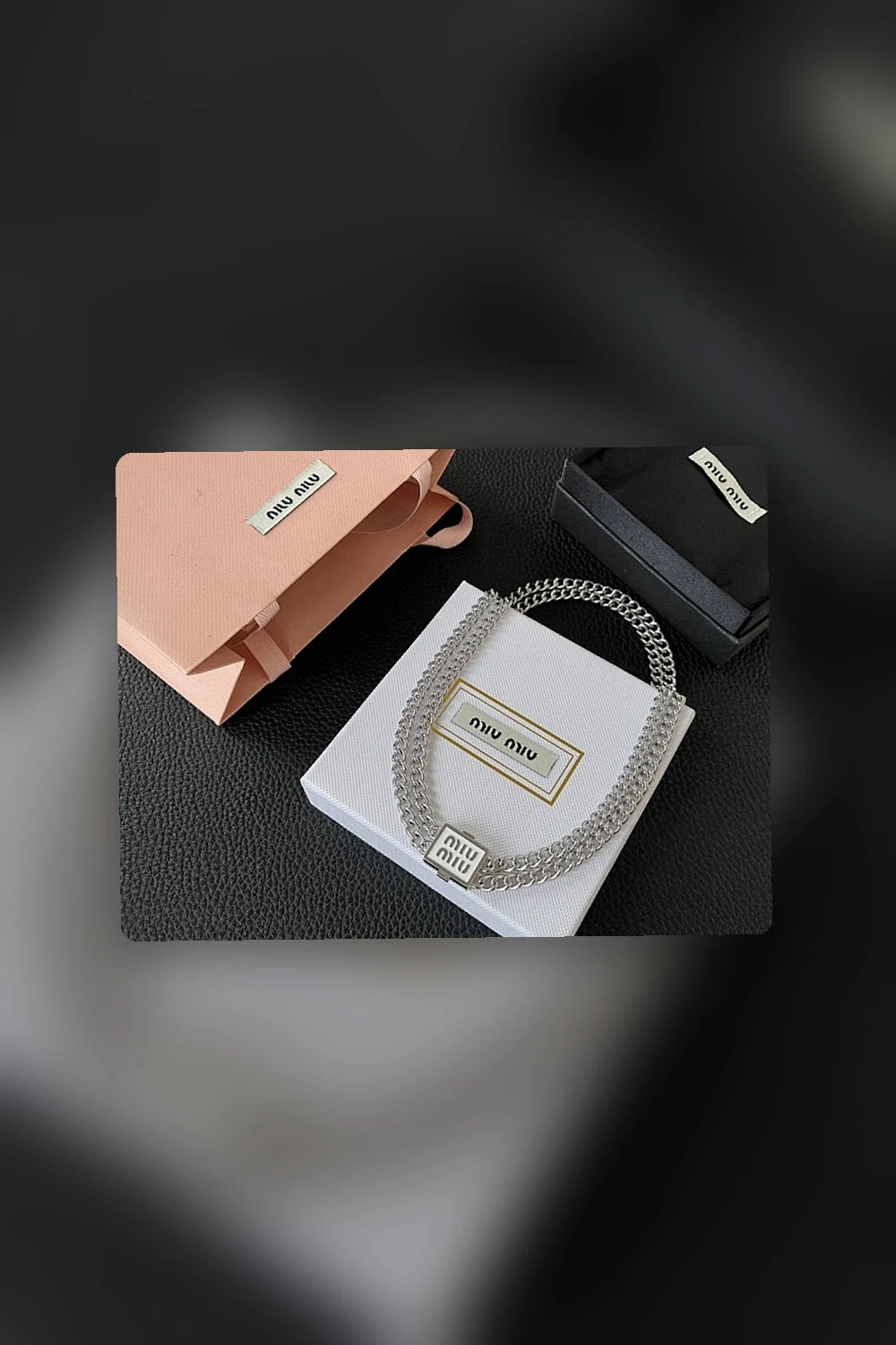NB - MMU Jewelry - 221