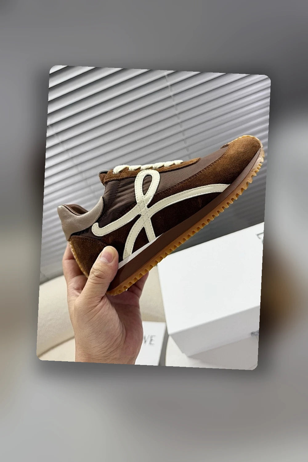 NB - LWO Women Shoes - 014