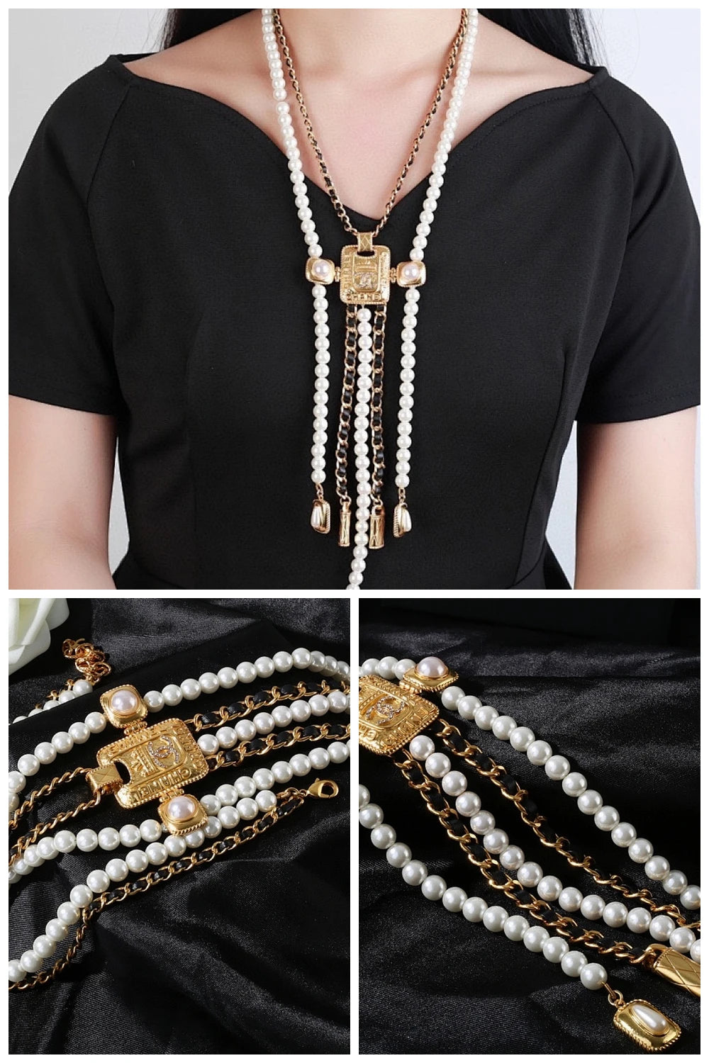 NB - CHL Jewelry - 710