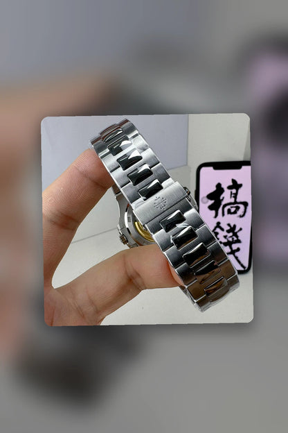 NB - Mix Watch - 782