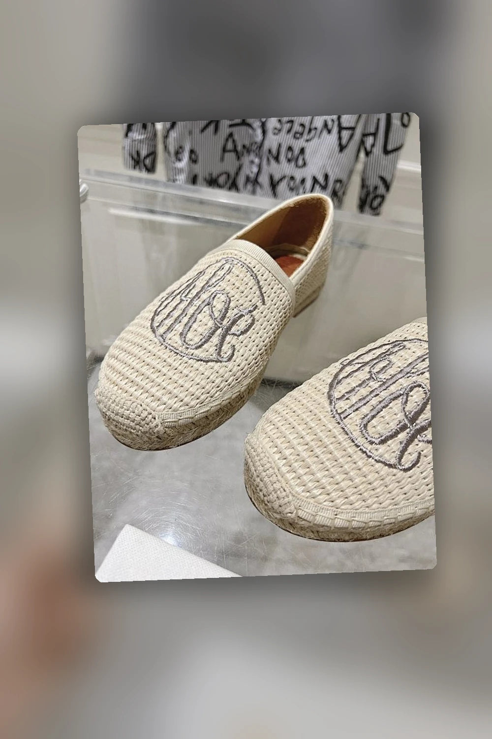 NB - CLE Women Shoes - 232