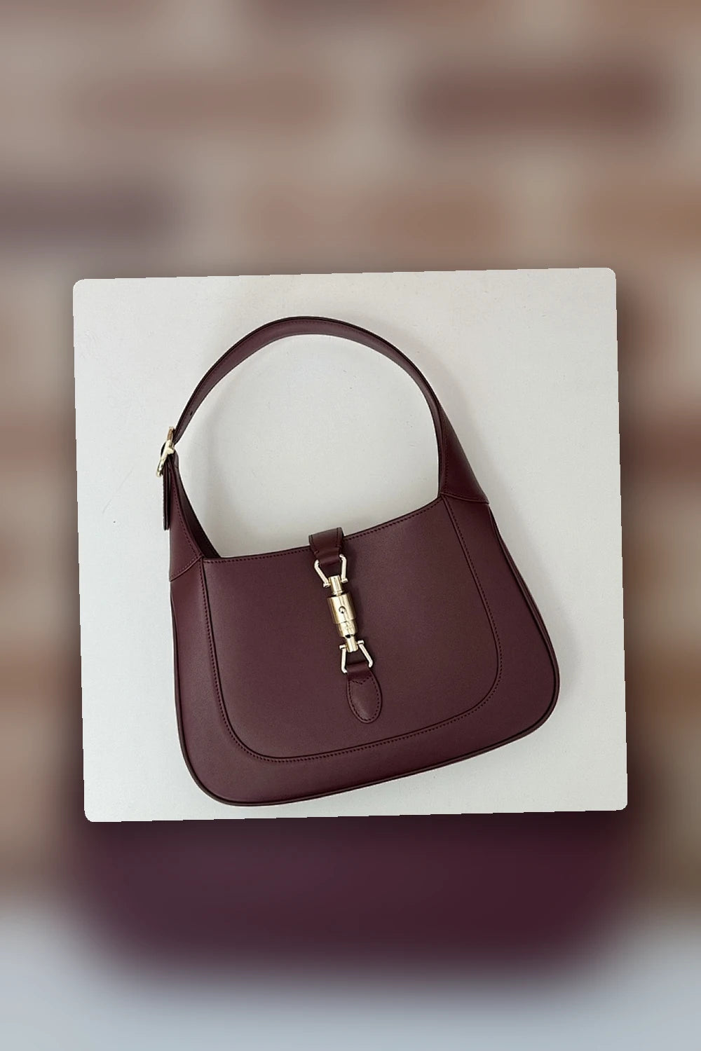 NB - GUKI Bag - 1232