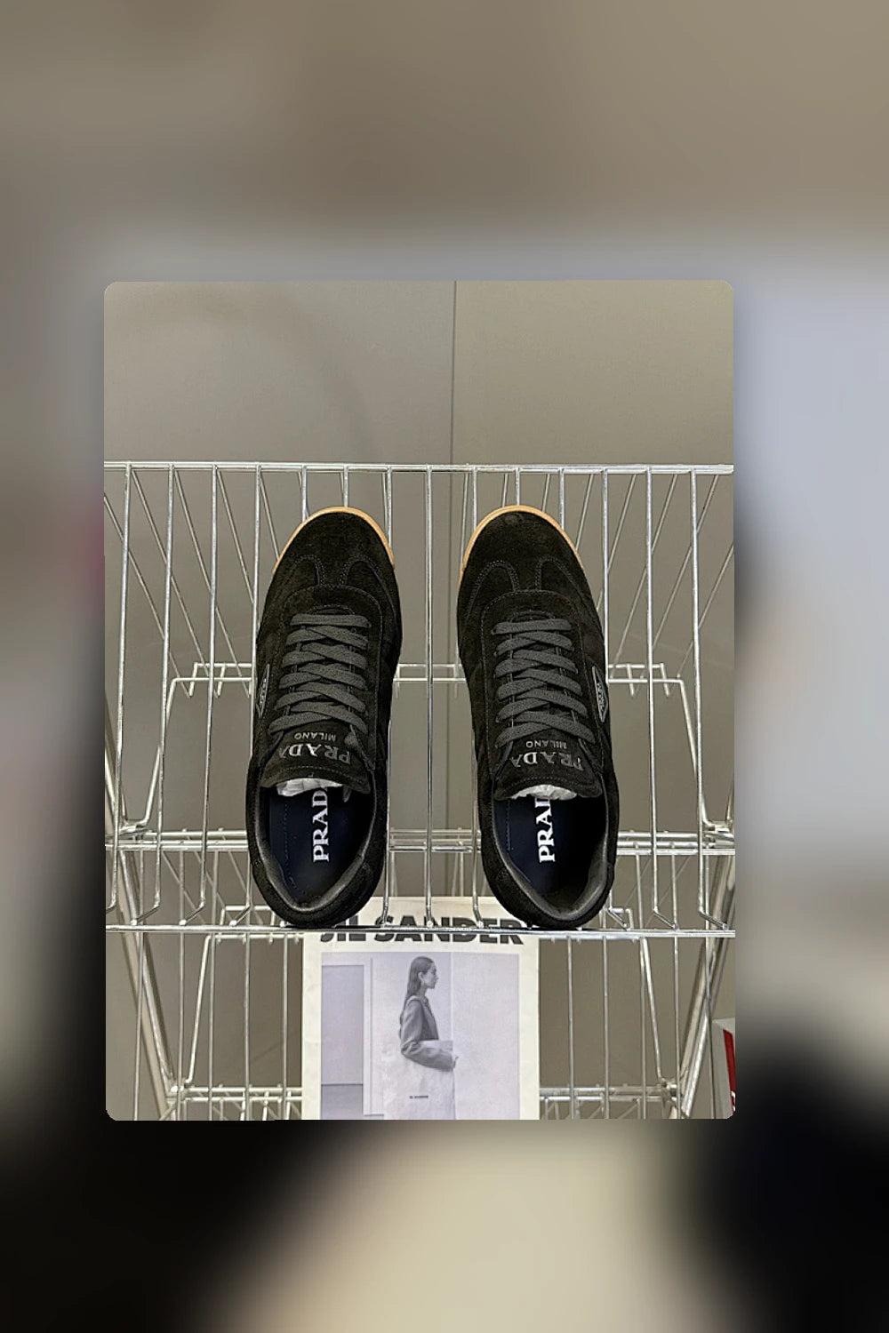 NB - PD Women Shoes - 550
