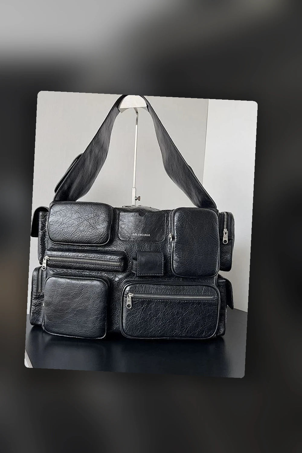 NB - BG Bag - 1028