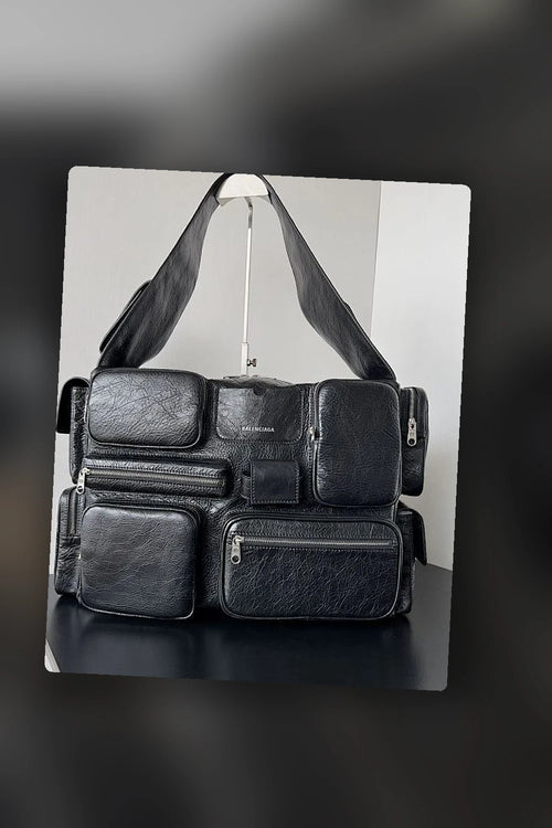 NB - BG Bag - 1028