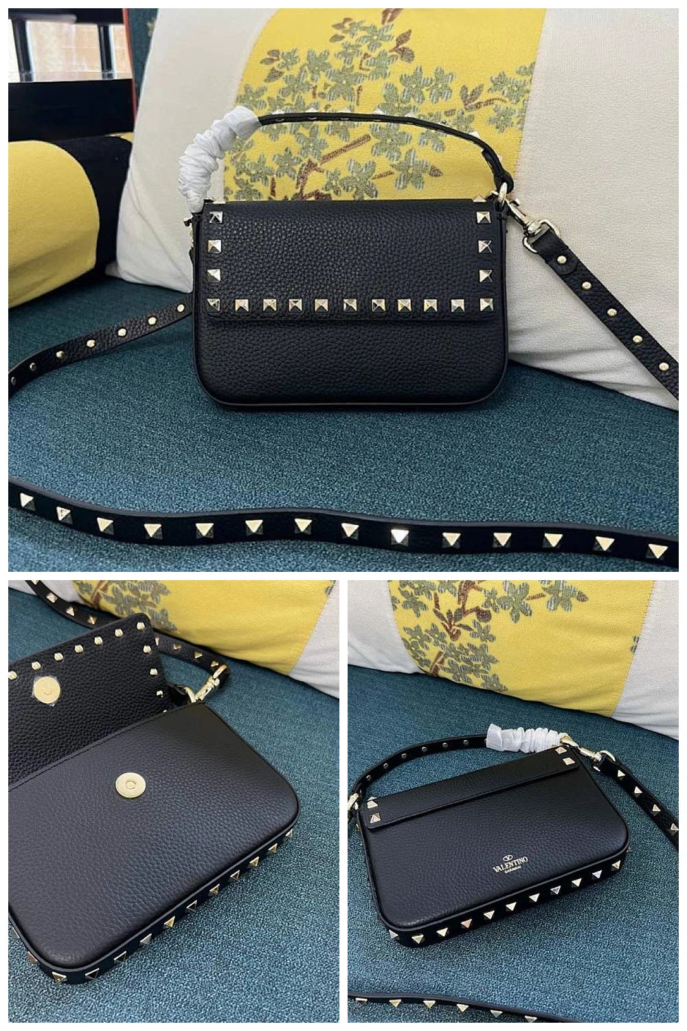 NB - VEL Bag - 318