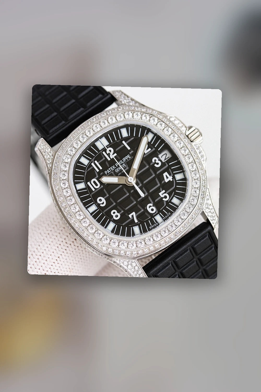 NB - Mix Watch - 453