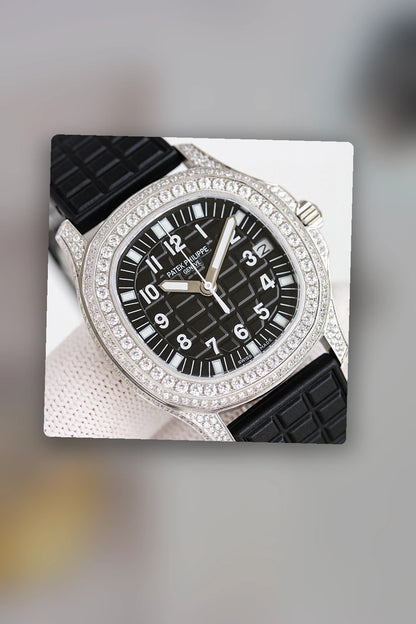 NB - Mix Watch - 453