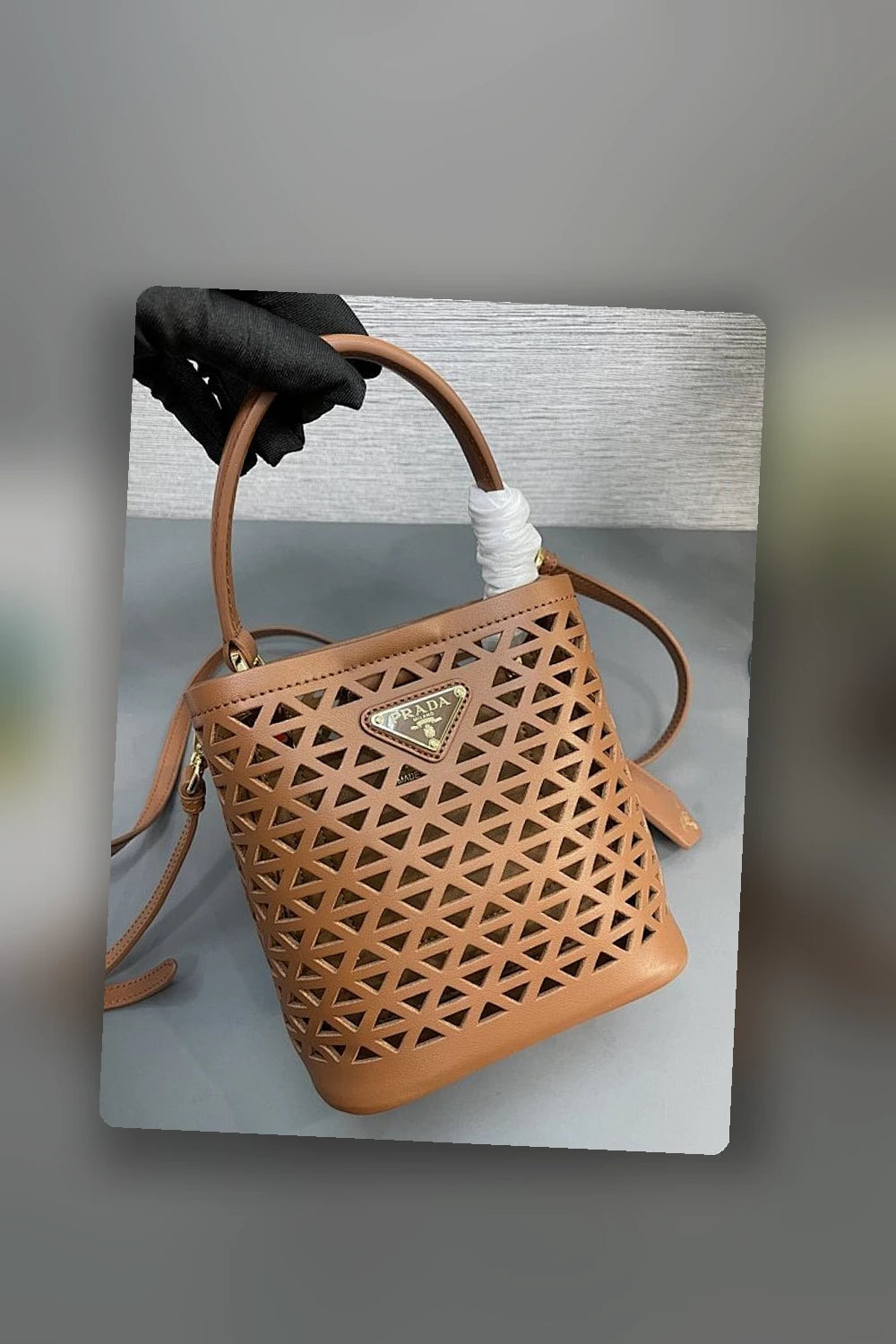 NB - PD Bag - 430