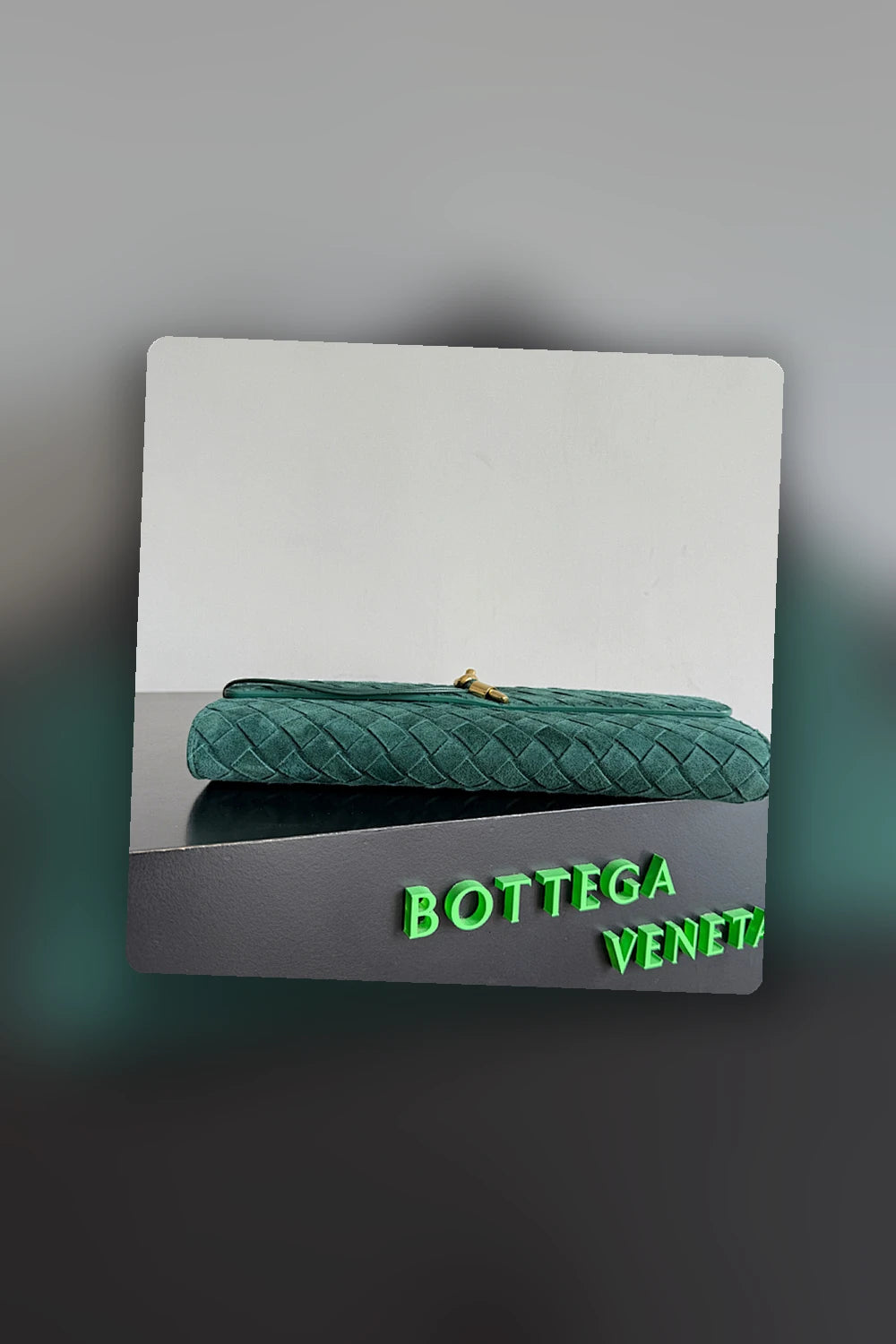 NB - BOV Bag - 353