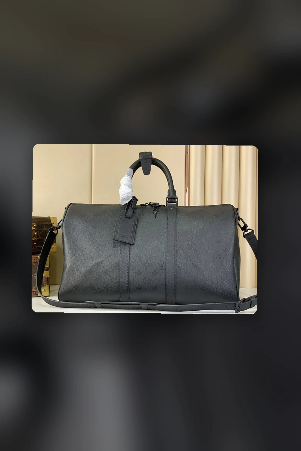 NB - LOV Bag - 221
