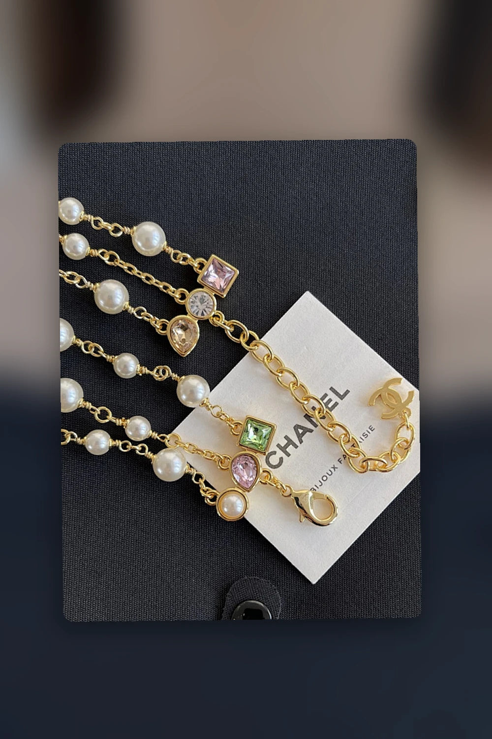 NB - CHL Jewelry - 091